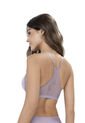 Brasier Mujer Mora Claro FI 91975 de Formas Intimas