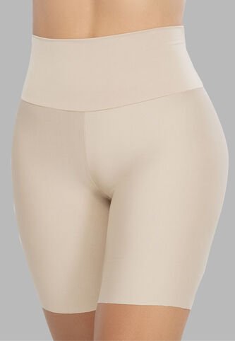 Ciclista Mujer Piel FI 1557 Formas Intimas