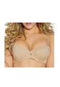 Brasier Mujer Natural FI 83934 de Formas Intimas