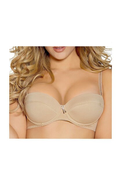 Brasier Mujer Natural FI 83934