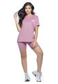 Conjunto Mujer Palo De Rosa FI 77395 de Formas Intimas