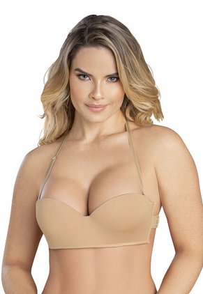 Brasier Adulto Femenino Piel FI