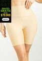 Ciclista Mujer Latte Fi 111706 de Formas Intimas