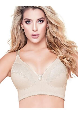 Brasier Mocca FI  41241 Formas Intimas