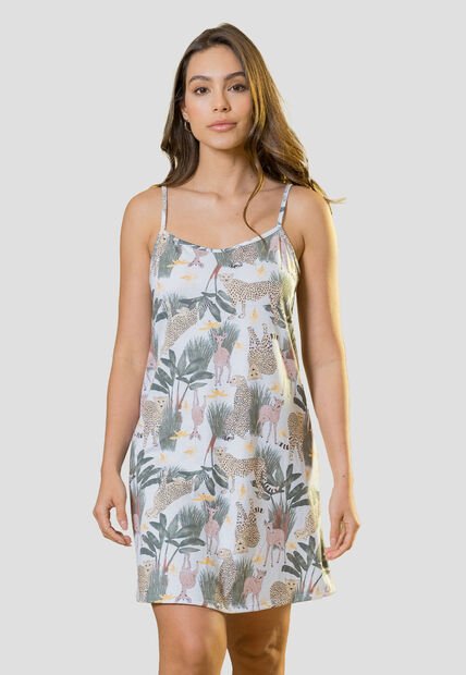 Batola Mujer Estampado Fi 113951