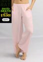 Pantalón Mujer Rosa Fi 111705 de Formas Intimas