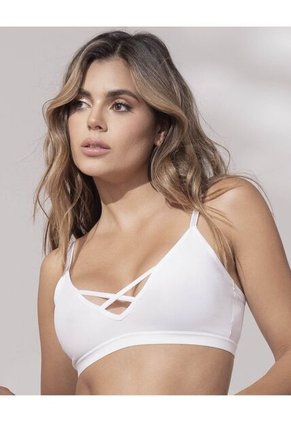 Top Paq X3 Mujer Multicolor FI 9807