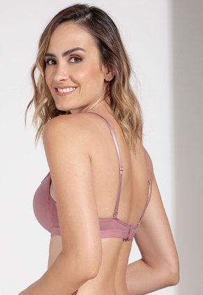 Brasier Paq X2 Mujer Multicolor 83027