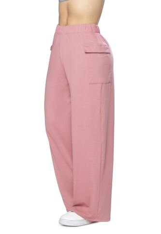 Pantalón Sudadera Mujer Rosa FI 7338 Formas Intimas