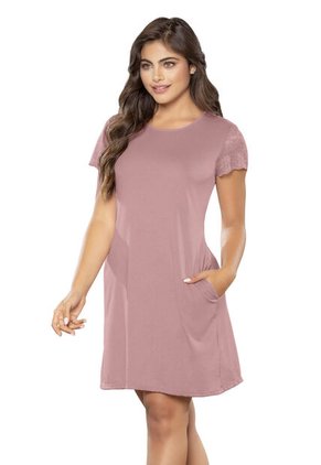 Batola Mujer Rosa FI 86995
