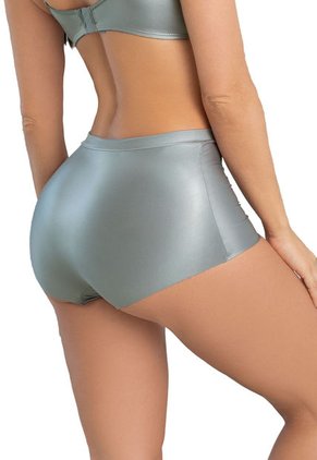 Bóxer Mujer Gris FI 33919