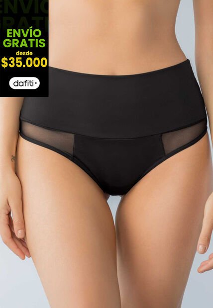 Brasilera Mujer Negro FI 100527