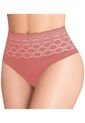 Brasilera Para Mujer Palo De Rosa Oscuro FI de Formas Intimas