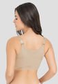 Brasier Mujer Beige Fi 104701 de Formas Intimas