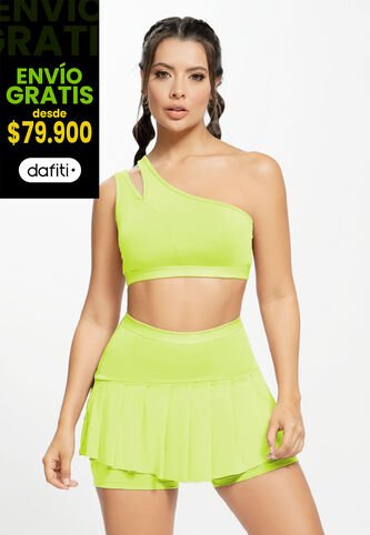 Conjunto Mujer Lima Fi 9595 Formas Intimas