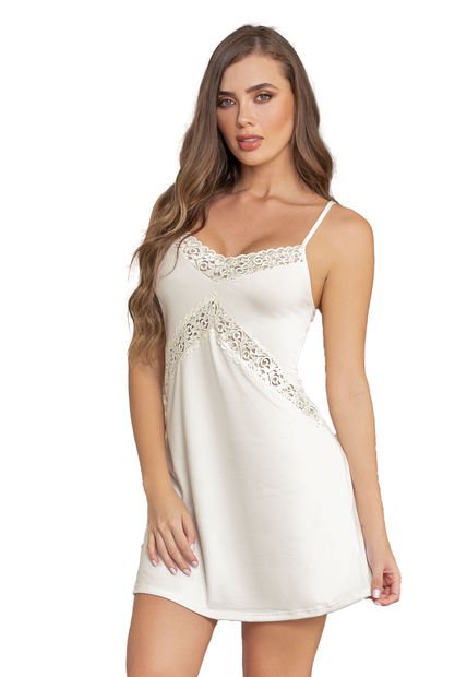 Batola Mujer Blanco FI 88787