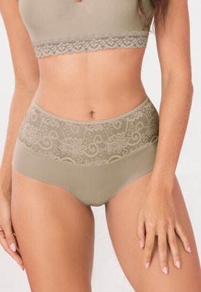 Cachetero Paq X3 Mujer Multicolor Fi 101856