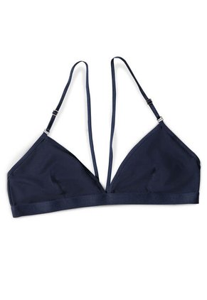 Top Mujer Azul Navy FI 76167
