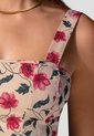 Corset Mujer Estampado Mp 114998 de Formas Intimas