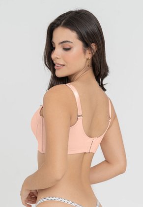Brasier Mujer Rosa Fi 104696
