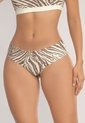 Cachetero Paq X3 Mujer Multicolor Fi 114340 de Formas Intimas
