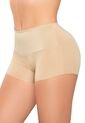 Short Paq X2 Mujer Beige FI 76638 de Formas Intimas