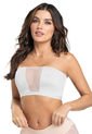 Top Mujer Blanco FI 100946 de Formas Intimas
