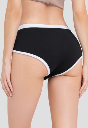 Cachetero Paq X2 Mujer Multicolor Fi 104689