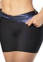 Short Mujer Negro FI 16982 de Formas Intimas
