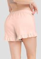 Short Paq X2 Mujer Multicolor Fi 104705 de Formas Intimas
