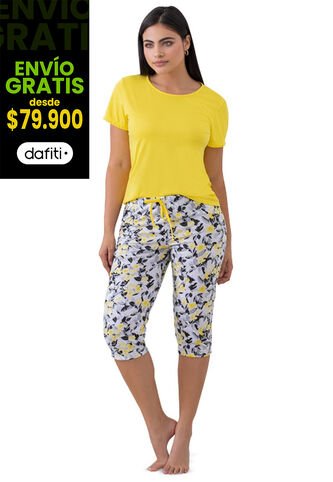 Multiusos Mujer Multicolor Fi 33582 Formas Intimas