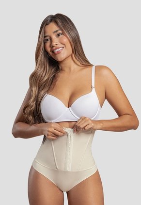 Faja Mujer Crema Fi 114345