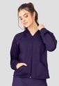 Chaqueta Mujer Vino Fi 16884 de Formas Intimas