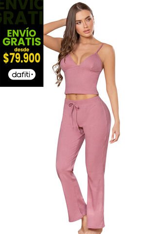 Multiusos Mujer Rosa Fi 34866 Formas Intimas