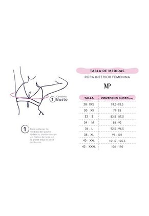 Top Mujer Café FI 76167