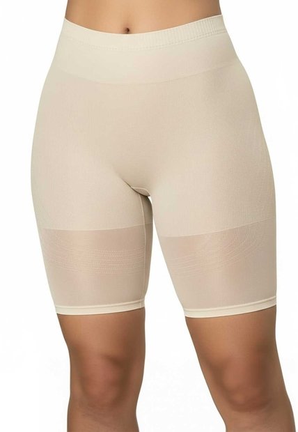 Short Levanta Cola Mujer Piel FI 7959