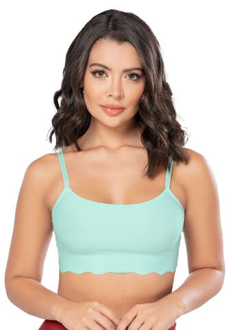 Top Mujer Cristal FI 100023 Formas Intimas