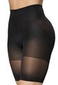 Short Levanta Cola Mujer Negro FI 7959 de Formas Intimas