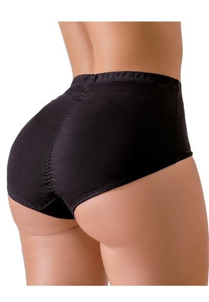 Panty Adulto Negro Fi 90698