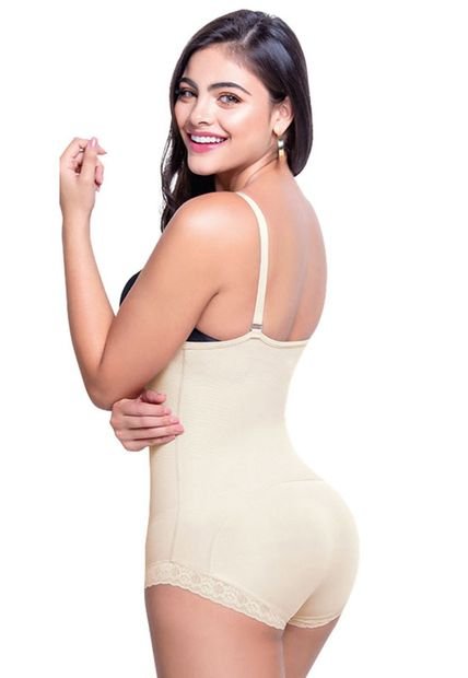 Faja Adulto Femenino Piel FI