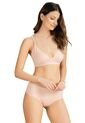 Top Paq X3 Multicolor2 FI 96396 de Formas Intimas