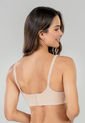 Brasier Mujer Palo De Rosa Fi 96334 de Formas Intimas