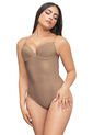 Body Mujer Café FI 88773 de Formas Intimas