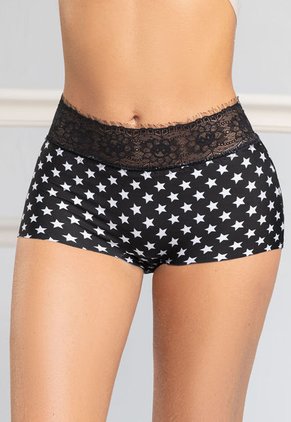 Cachetero Paq X3 Mujer Multicolor FI 100947