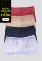 Cachetero Mujer Piel FI 93663 de Formas Intimas