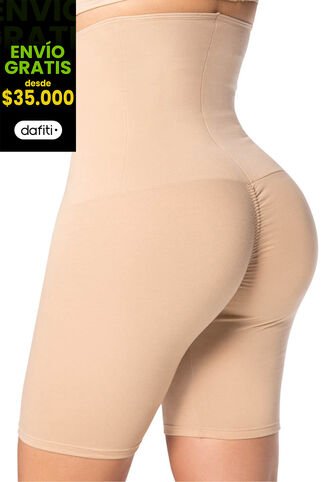 Short Mujer Piel FI 16984 Formas Intimas