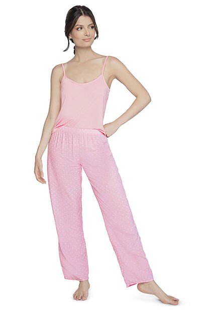 Pijama Mujer Multicolor FI 4205
