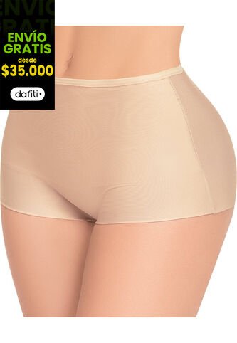 Cachetero Paq X2 Para Mujer Neg-Marfi FI Formas Intimas