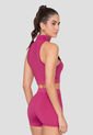 Conjunto Mujer Fucsia FI 101644 de Formas Intimas