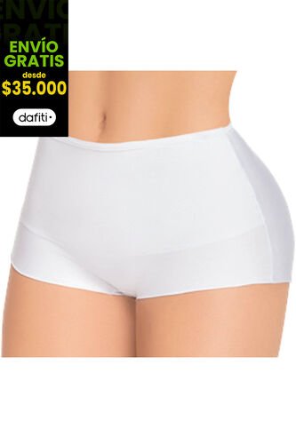 Cachetero Paq X2 Para Mujer Bla-Un FI Formas Intimas